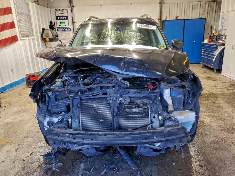 Photo 5 from auction – 2012 SUBARU FORESTER 2 with VIN JF2SHADC1CH450422
