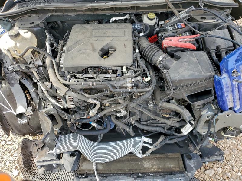 Photo 12 from auction – 2020 FORD ESCAPE SEL with VIN 1FMCU0H69LUA67456