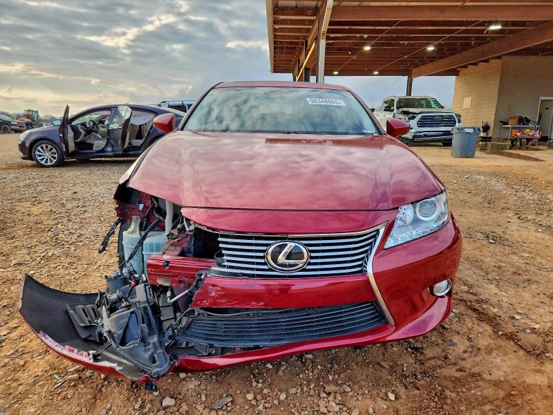 Photo 5 from auction – 2013 LEXUS ES 350 with VIN JTHBK1GG7D2035106