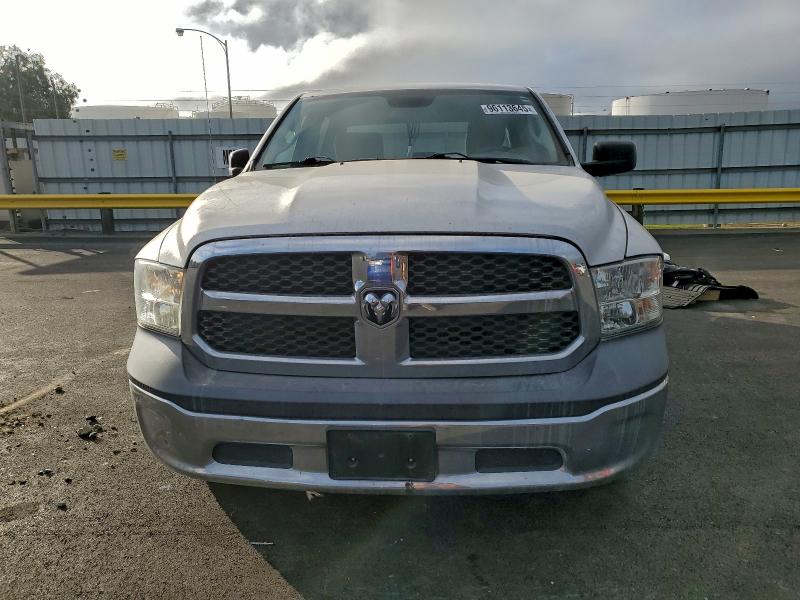 Photo 5 from auction – 2016 RAM 1500 with VIN 1C6RR6KG5GS179443