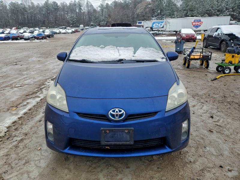 صورة رقم 5 من المزاد - 2011 TOYOTA PRIUS مع VIN JTDKN3DU3B0320537