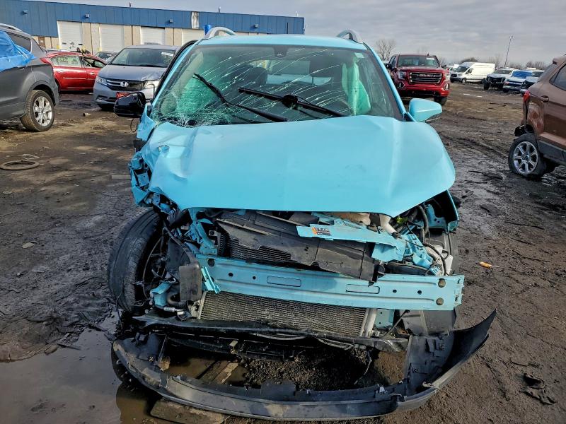 صورة رقم 5 من المزاد - 2022 CHEVROLET SPARK مع VIN KL8CH6SA8NC006612