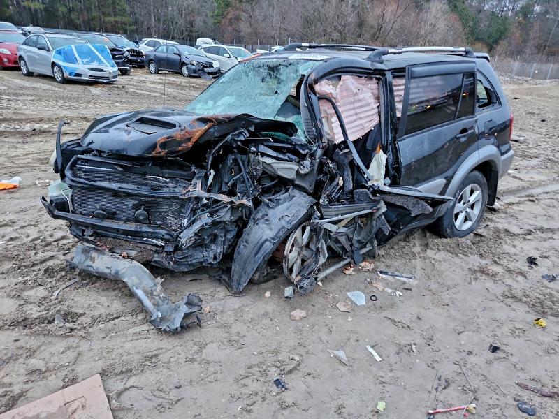 TOYOTA RAV4 2005 with VIN JTEHD20V250058788 - Photo from auction