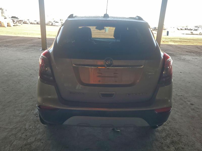 Photo 6 from auction – 2018 BUICK ENCORE PRE with VIN KL4CJASB6JB518001