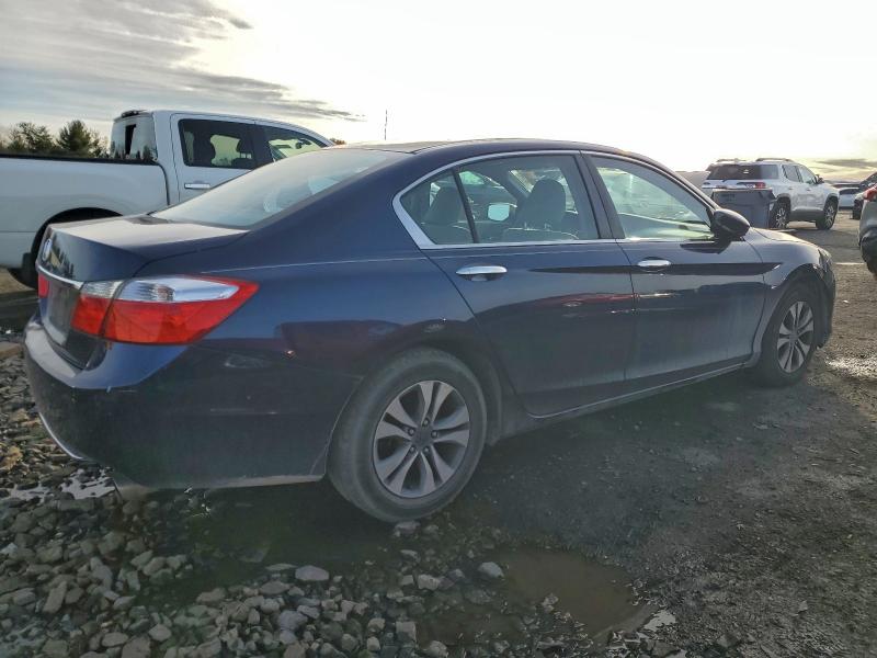 Photo 3 from auction – 2014 HONDA ACCORD LX with VIN 1HGCR2F33EA255356
