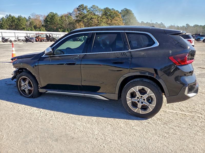 Photo 2 from auction – 2024 BMW X1 with VIN WBX73EF09R5Z89137