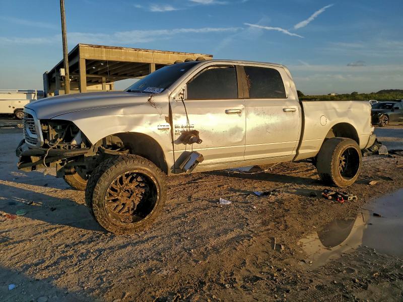 RAM 1500 CLASS 2019 with VIN 1C6RR6TT6KS509921 - Photo from auction