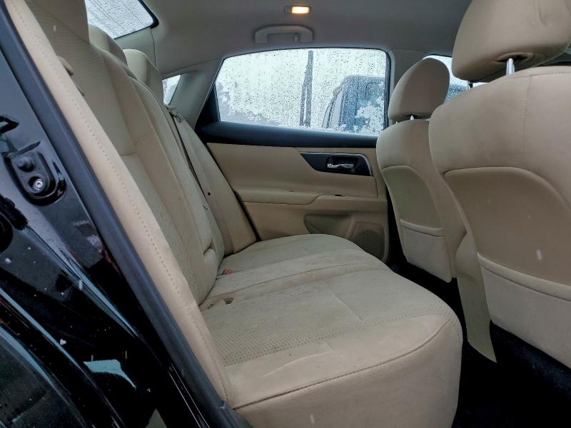 Photo 10 from auction – 2015 NISSAN ALTIMA with VIN 1N4AL3AP0FC430956