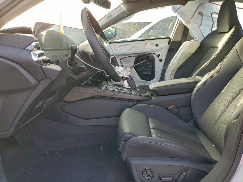 Photo 7 from auction – 2025 AUDI A5 QUATTRO with VIN WAU2BCFU0SN029029