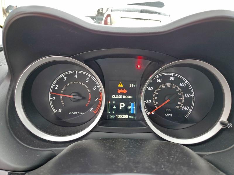Photo 9 from auction – 2017 MITSUBISHI LANCER ES with VIN JA32U2FU6HU005872
