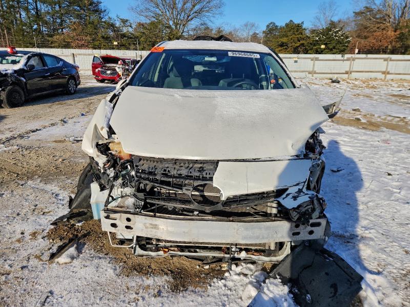 Photo 5 from auction – 2014 TOYOTA PRIUS with VIN JTDKN3DU0E1759841