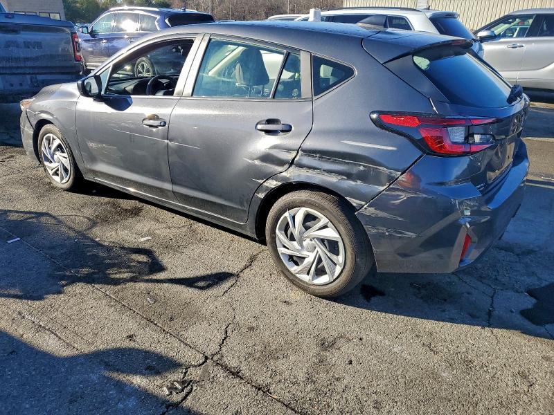 Photo 2 from auction – 2024 SUBARU IMPREZA with VIN JF1GUABCXR8387175