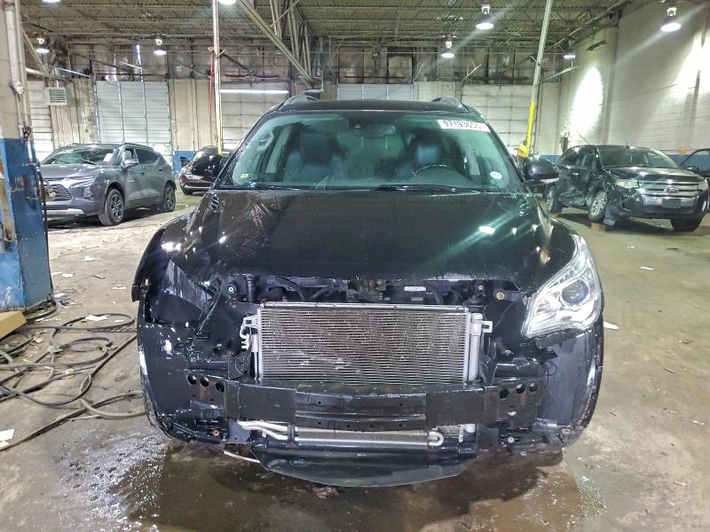 Photo 5 from auction – 2017 BUICK ENCLAVE with VIN 5GAKVCKD8HJ310142