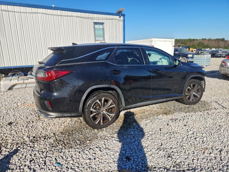 Photo 3 from auction – 2018 LEXUS RX with VIN JTJGZKCA3J2005734