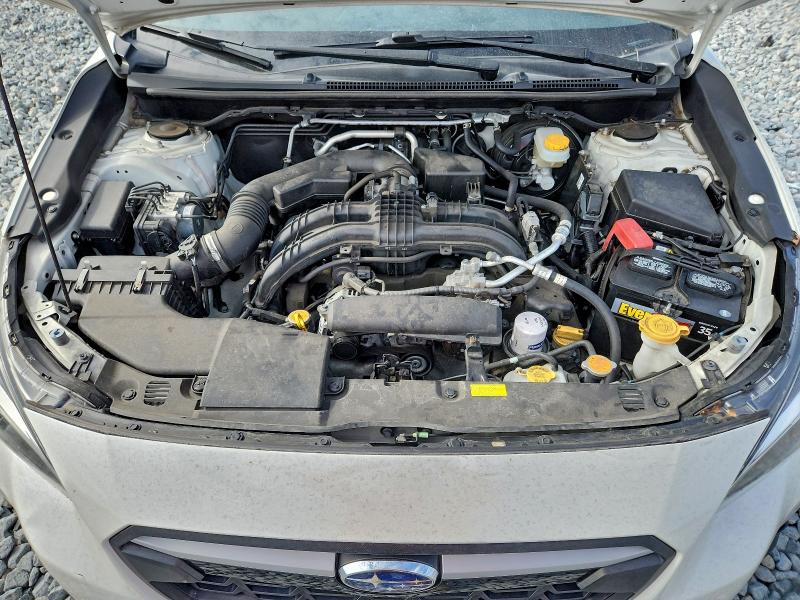 Photo 12 from auction – 2019 SUBARU CROSSTREK with VIN JF2GTACC7K8245286
