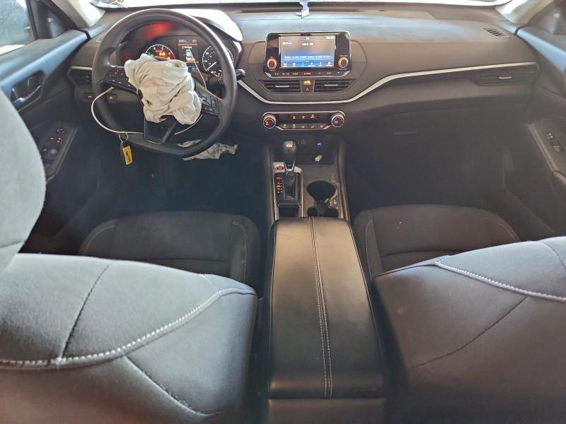 Photo 8 from auction – 2024 NISSAN ALTIMA S with VIN 1N4BL4BV7RN322186