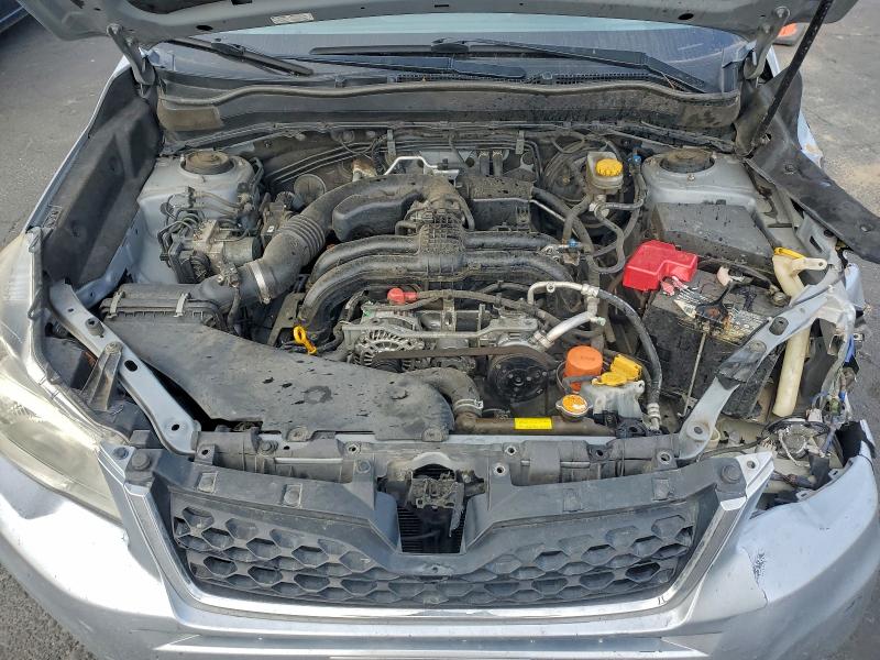 Photo 12 from auction – 2014 SUBARU FORESTER 2 with VIN JF2SJAPC5EH539428