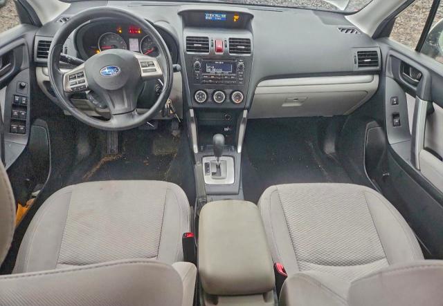 Photo 8 from auction – 2014 SUBARU FORESTER 2 with VIN JF2SJAEC4EH439078