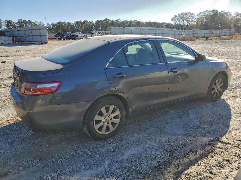 Photo 3 from auction – 2007 TOYOTA CAMRY CE with VIN 4T1BE46K97U087311