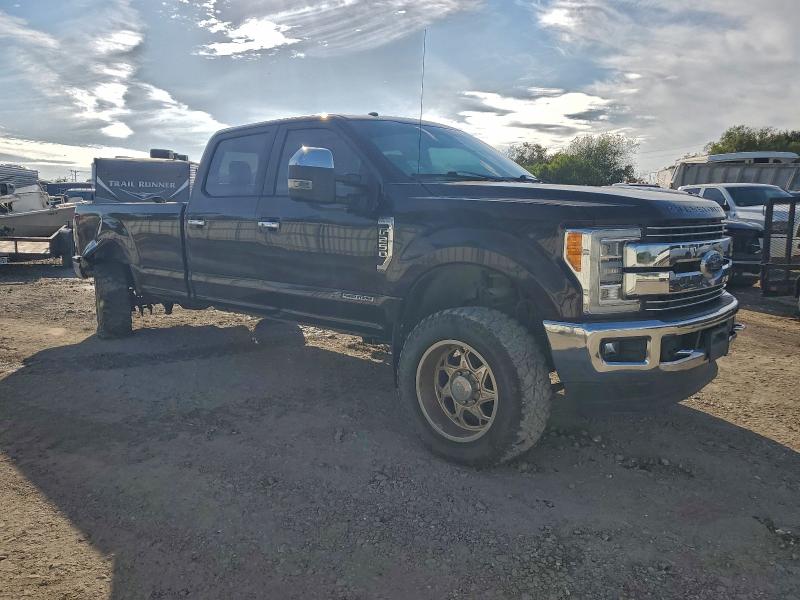 Photo 4 from auction – 2018 FORD F250 SUPER with VIN 1FT7W2BTXJED04909