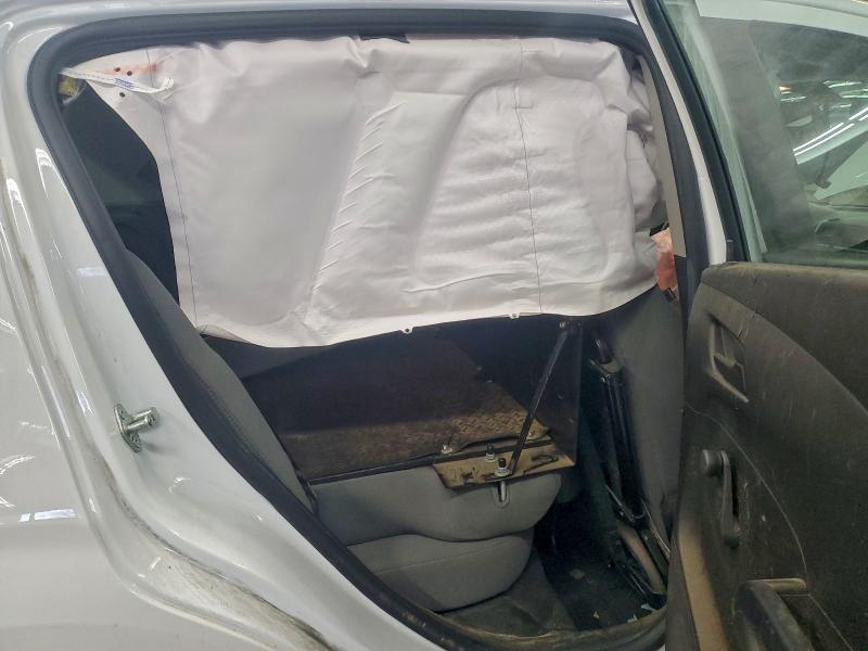 Photo 10 from auction – 2020 CHEVROLET SONIC with VIN 1G1JG6SB7L4135306