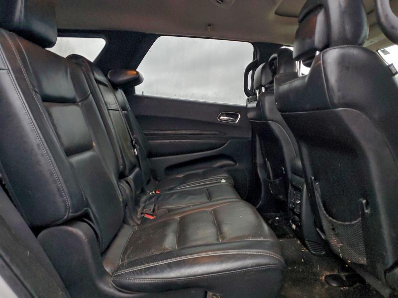 Photo 11 from auction – 2013 DODGE DURANGO CI with VIN 1C4RDJEG2DC617928