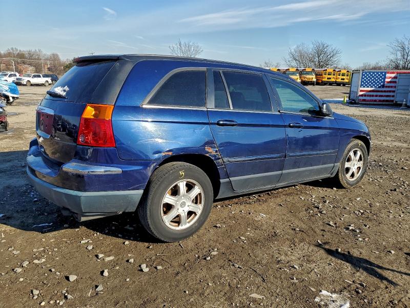 Photo 3 from auction – 2006 CHRYSLER PACIFICA T with VIN 2A4GM68486R720796