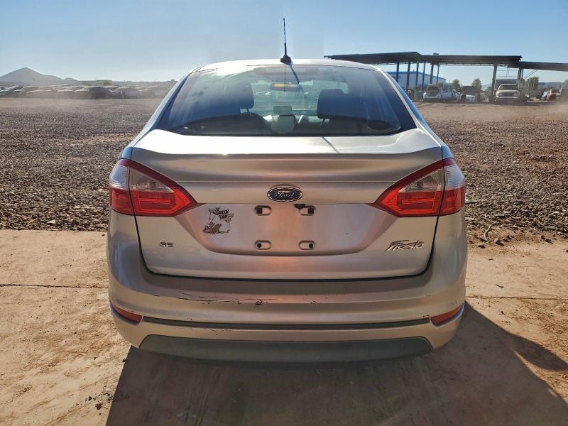 Photo 6 from auction – 2019 FORD FIESTA with VIN 3FADP4BJ5KM142974