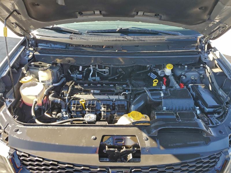 Photo 11 from auction – 2020 DODGE JOURNEY with VIN 3C4PDCGB3LT268379