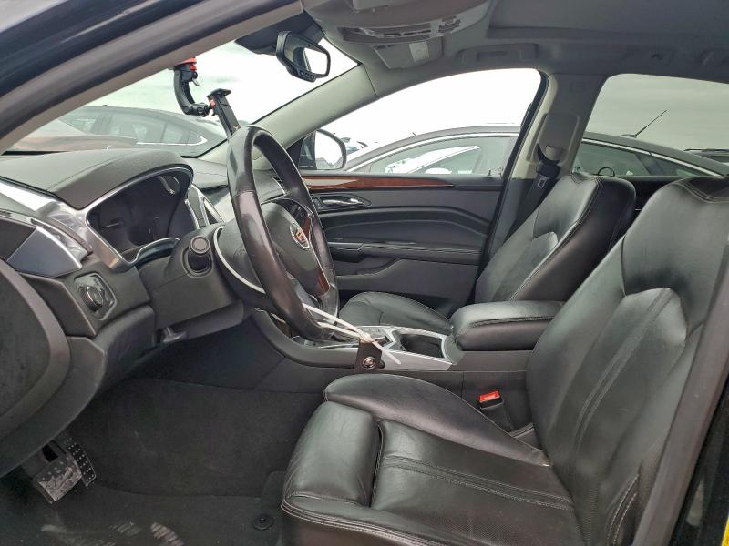 Photo 7 from auction – 2014 CADILLAC SRX PERFOR with VIN 3GYFNCE36ES525462