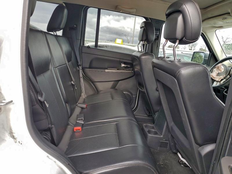 Photo 11 from auction – 2012 JEEP LIBERTY LI with VIN 1C4PJMCK0CW117272