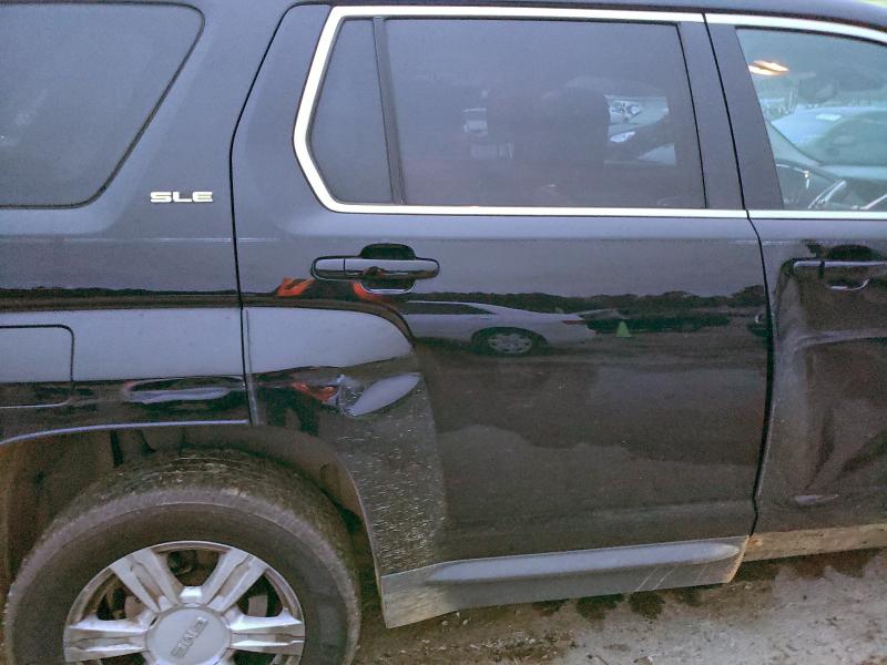 Photo 11 from auction – 2015 GMC TERRAIN SL with VIN 2GKFLVEKXF6297307