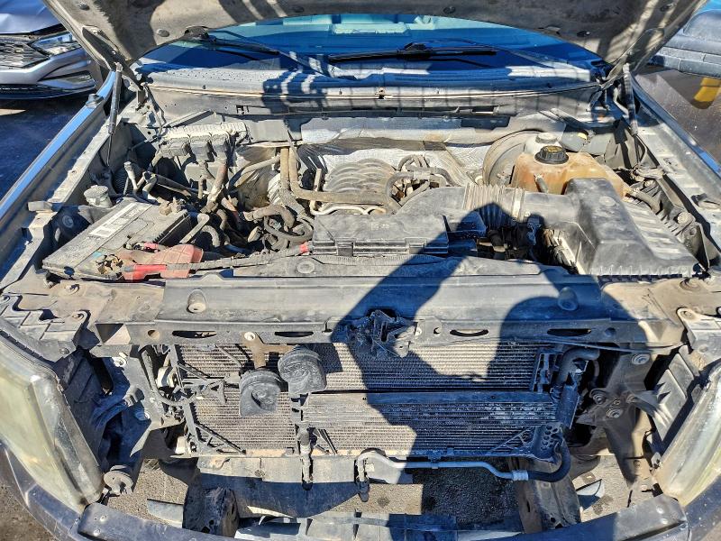 Photo 11 from auction – 2013 FORD F150 with VIN 1FTMF1CF1DFB80307