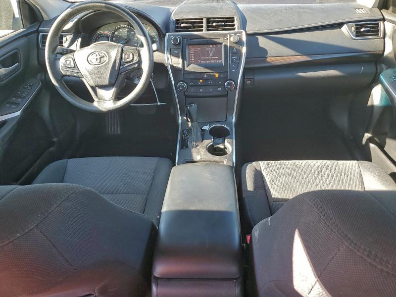 Photo 8 from auction – 2015 TOYOTA CAMRY LE with VIN 4T1BF1FK6FU074963