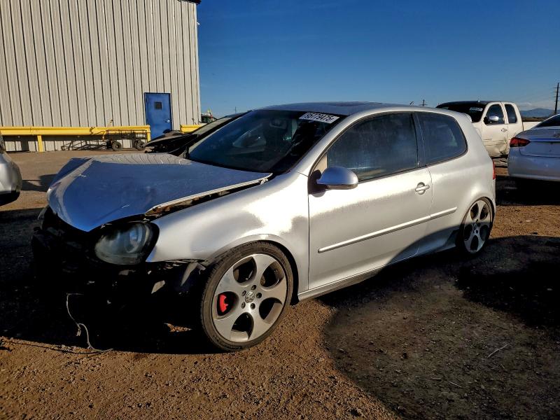 2007 VOLKSWAGEN NEW GTI FA