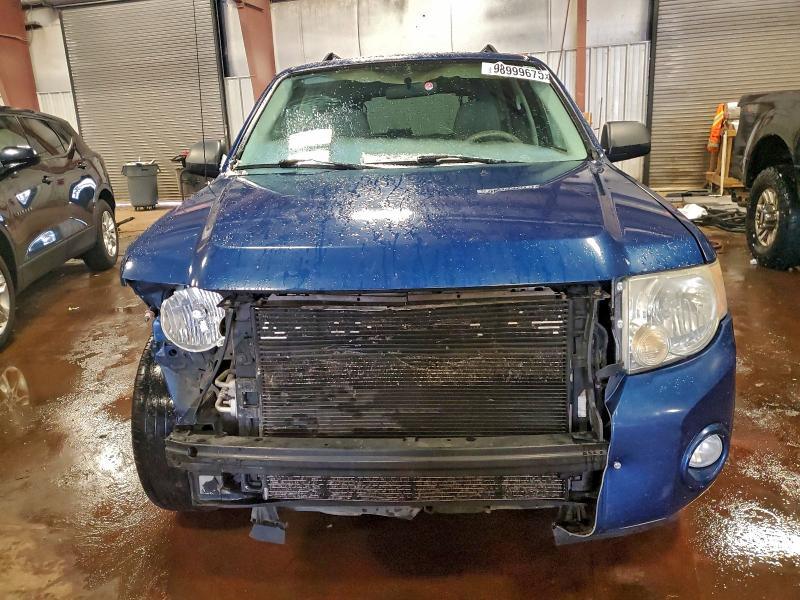Photo 5 from auction – 2008 FORD ESCAPE XLT with VIN 1FMCU03118KA37303