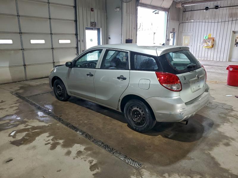 Photo 2 from auction – 2003 TOYOTA MATRIX with VIN 2T1KR32E53C008873