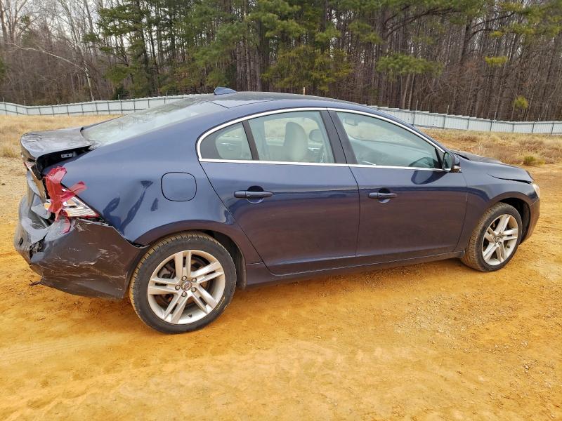 Photo 3 from auction – 2014 VOLVO S60 T5 with VIN YV1612FS8E1293878