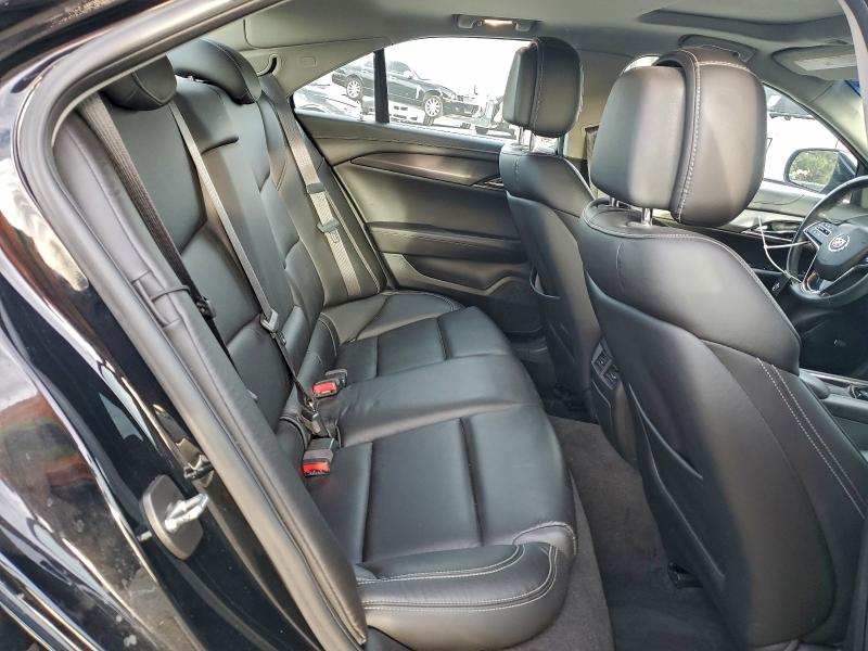 Photo 10 from auction – 2013 CADILLAC ATS with VIN 1G6AA5RX3D0175690