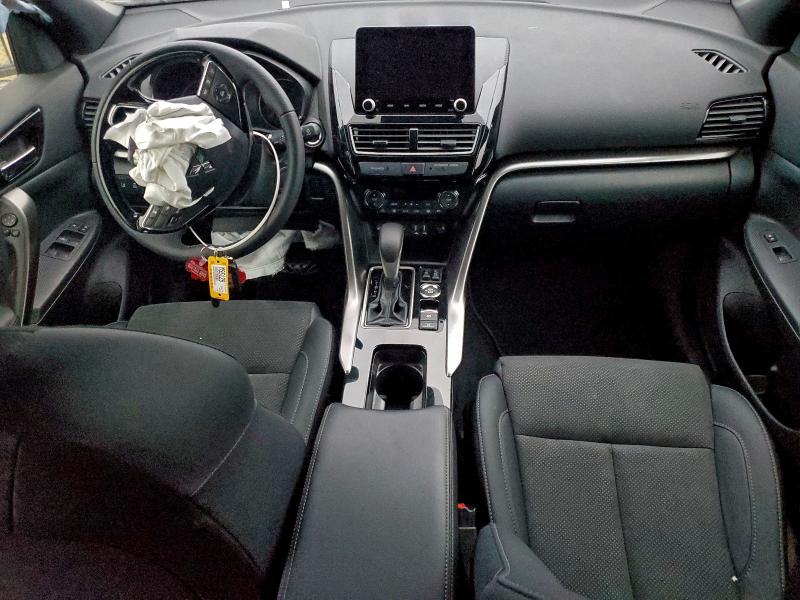 Photo 8 from auction – 2025 MITSUBISHI ECLIPSE CR with VIN JA4ATWAA6SZ038248