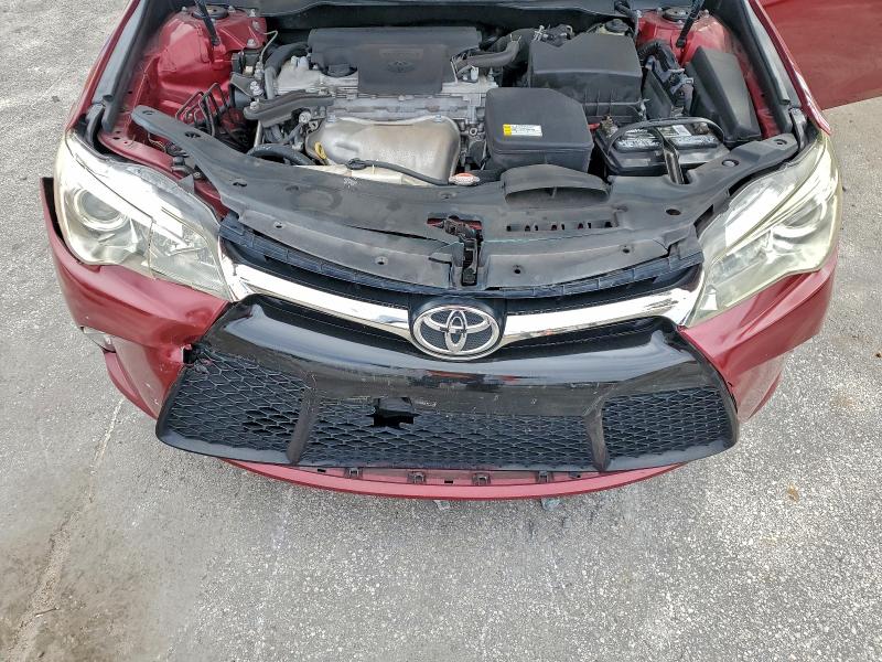 Photo 11 from auction – 2016 TOYOTA CAMRY LE with VIN 4T1BF1FK7GU609106