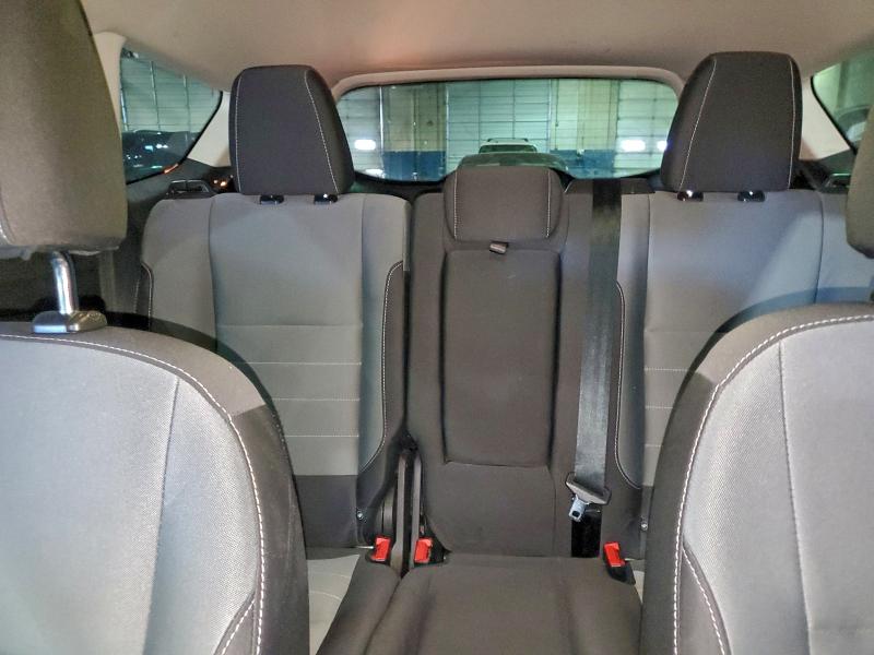 Photo 10 from auction – 2016 FORD ESCAPE SE with VIN 1FMCU9G91GUA95726