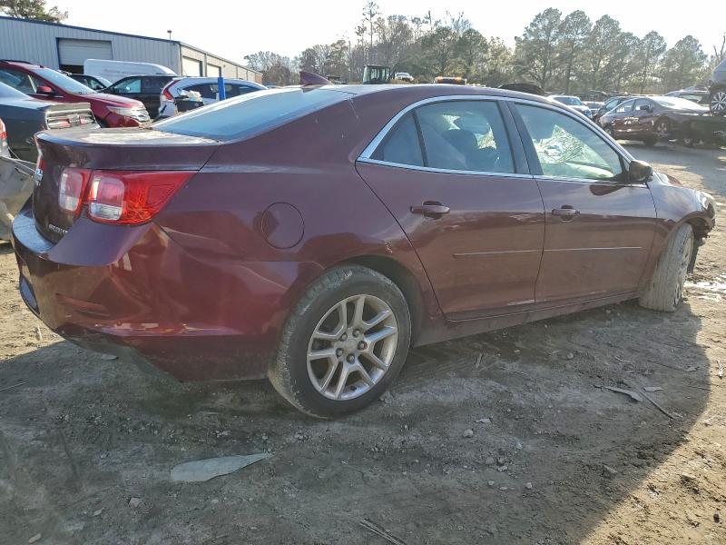 Photo 3 from auction – 2015 CHEVROLET MALIBU 1LT with VIN 1G11C5SL3FF149131