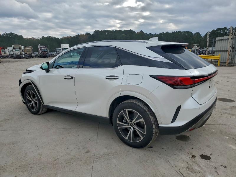 Zdjęcie 2 z aukcji – 2023 LEXUS RX 350 PRE z VIN JTJCHMAA2P2009802