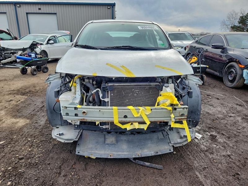 Photo 5 from auction – 2016 NISSAN VERSA S with VIN 3N1CN7AP4GL819483