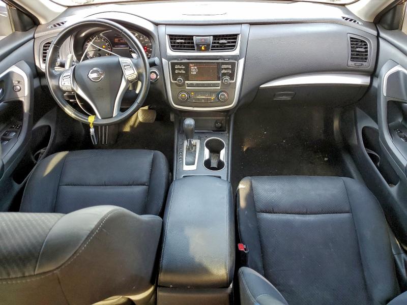 Photo 8 from auction – 2016 NISSAN ALTIMA 2.5 with VIN 1N4AL3AP0GC224876