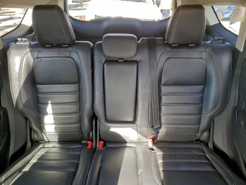Foto 10 de la subasta – 2017 FORD ESCAPE con VIN 1FMCU9JD6HUE15055