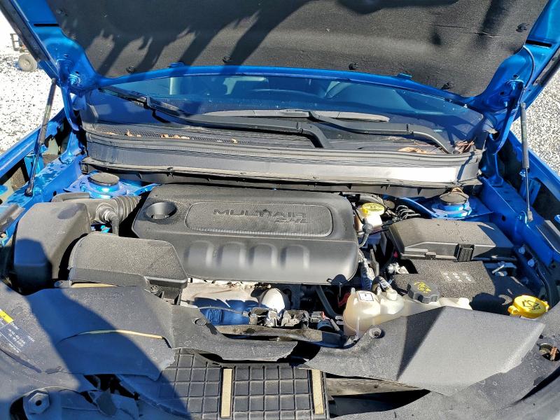 Photo 12 from auction – 2023 JEEP CHEROKEE A with VIN 1C4PJMMB4PD110180