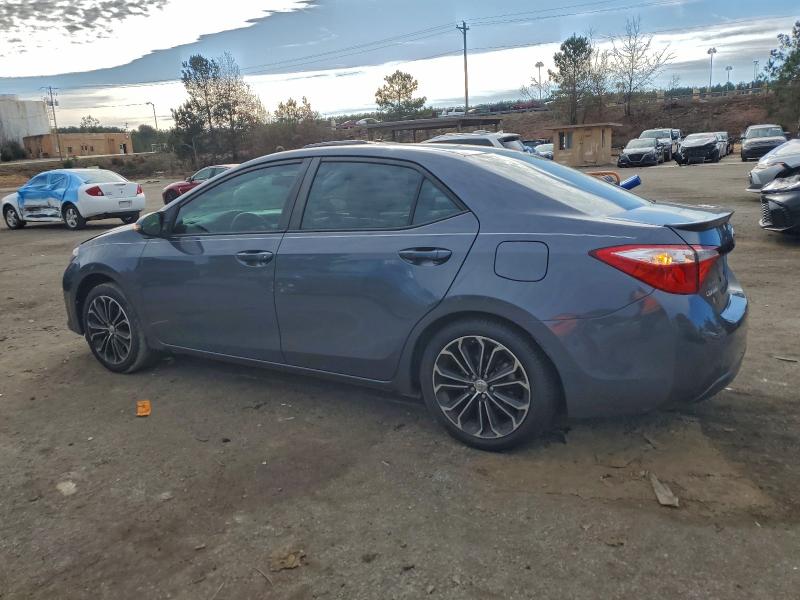 Photo 2 from auction – 2014 TOYOTA COROLLA L with VIN 2T1BURHE0EC185102