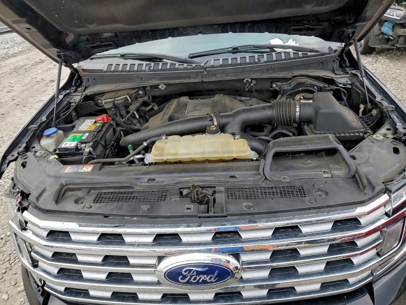 Photo 12 from auction – 2018 FORD EXPEDITION with VIN 1FMJU2AT6JEA71796